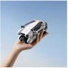 Dronas DJI Mini 4 Pro (Su DJI RC 2 valdymo pultu)