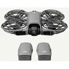 Dronas DJI Neo 2 Fly More Combo
