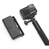 DJI Osmo Action 5 Pro, 4K Ultra HD, CMOS, 40 MP, 120 kadrų per sekundę, „Wi-Fi“, „Bluetooth“