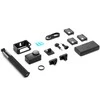 DJI Osmo Action 5 Pro, 4K Ultra HD, CMOS, 40 MP, 120 kadrų per sekundę, „Wi-Fi“, „Bluetooth“
