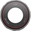 DJI objektyvo stiklas, skirtas DJI Osmo Action 5 Pro