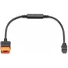 DJI - Maitinimo SDC į XT60 kabelis (12V)
