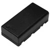 DJI Intelligent Baterija WB37, skirta CrystalSky &amp; Cendence (7,6 V, 4920 mAh)