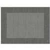 Padėkliukas Bio Dunicel 30x40cm Linnea Granito pilkas, 100 vnt. x 1 vnt./pak.