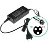 DLH DY-AI3631, Elektrinis dviratis, Vidinis, 24 V, 29 V, 2 A, Juodas
