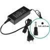 DLH DY-AI3632, Elektrinis dviratis, Vidaus, 24 V, 29 V, 2 A, Juodas