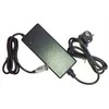 DLH DY-AI3790, Vidinis, 42 V, 2 A, Juodas, 132 mm, 57 mm