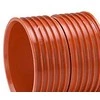 Dviguba įvorė 200 mm - Uponor Ultra PP