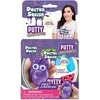 Doctor Squish - Junebug (Violetinė) - Glaistas Buddies 50g (107465)