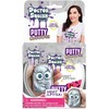 Doctor Squish - Glaistas Draugams 50g (Sidabrinis) (107466)