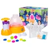 „Doctor Squish“ – minkštų žaisliukų stotelė neoniniam leidimui (107402)