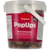 Dogman Pep Ups mini širdelės 450 g