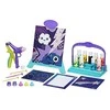 Hasbro DohVinci All-In-One Art Studio, Decorating gel, Multicolour, Child, 5 pc(s), 5 colours, 6 yr(s)