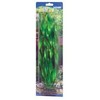 HOBBY Aquaristik 34 cm plastikinis Vallisneria augalas