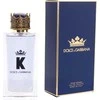 Kvepalai vyrams Dolce &amp; Gabbana K By Dolce &amp; Gabbana EDT, 100 ml