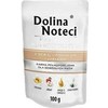 Dolina Noteci Premium Goose, bulvės ir obuolys - šlapias šunų maistas - 100 g