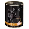 Drėgnas Šunų Maistas - DOLINA NOTECI Piper Animals, 800g