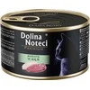 DOLINA NOTECI Premium - šlapias kačių ėdalas su žąsiena - 185 g