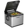 Dometic CK2 45 Hybrid (juodas/sidabrinis)