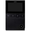 DoorBird DoorBird IP vaizdo įrašas Innenstation A1101 Juodas Edition