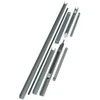 Dorma GSR sistema V 1350-2500 sidabrinė