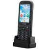 Mobilus telefonas Doro 730X, grafito spalvos