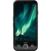 Išmanusis telefonas Doro Aurora A11, 4/ 64GB, grafito spalvos