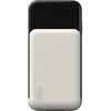 Doro Aurora 21, 11,4 cm (4,5"), 4 GB, 64 GB, 13 MP, „Android 14“, baltas