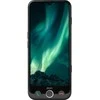 Doro Aurora 31, 15,5 cm (6,1 colio), 6 GB, 28 GB, 50 MP, Android 14, grafitas