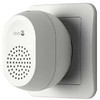 Doro Hemma Chime, baltas, Doro Hemma, 60 g, 44 mm, 48 mm, 67 mm