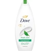 Dove Fresh Care Dušo želė Dušo želė