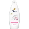 Dove Petal Soft Dušo želė Dušo želė
