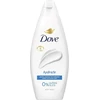 Dove Hydrate Kūno prausiklis Dušo želė