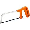 „Downstrip Bahco“ 150 mm jaunesnysis 268