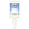 Muilo dozatorius Tork Tork - Pramoninis skystas muilas, pilkas, S4 - 1 l