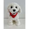 DR - Hundebanden Ollie - Plys - 26 cm