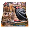 Dragons Drakonai - Liepsnojantis mūšio patrankos sprogimas su bedante (6076026)