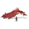 Figūrėlė Spin Master Dragons Viking &amp; Dragon-Nightmare &amp; Snotlout