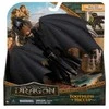 Dragons How to train your dragon Smok Szczerbatek i Czkawka Figurki Toothless &amp; Hiccup
