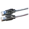 Draka patchcord Cat 6, 5m, pilka (2050-05-21)