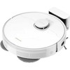 Dreame L10s Pro Gen2, be maišelio, balta, 0,47 l, įkraunama, 0,47 l, 0,3 l
