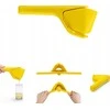 Sulčiaspaudė Dreamfarm - Fluicer Lemon
