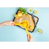 Sulčiaspaudė Dreamfarm - Fluicer Lemon