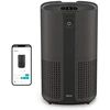 Drėkintuvas Duux Smart Air Purifier | Bright 2 | 4-22 W | Suitable for rooms iki 42 m² | Juodas