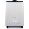 Drėkintuvas Meaco Mist Deluxe 202