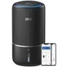 Drėkintuvas Philips PureProtect Vanduo 3400 AC3421/13 juoda