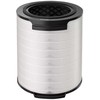 Drėkintuvas Philips originalus pakaitinis filtras FY1700/30 integruotas 3 viename oro valytuvo filtras
