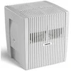 Oro drėkintuvas Venta LW25 Classic Original, baltos spalvos | 7029501