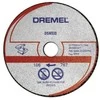Dremel Bosch 77 mm metalo ir plastiko pjovimo diskas