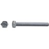Dresselhaus 4001796162541, Varžtas, Cinkuotas metalas, M10, Pilnas sriegis, Šešiakampė galvutė, Metalinis